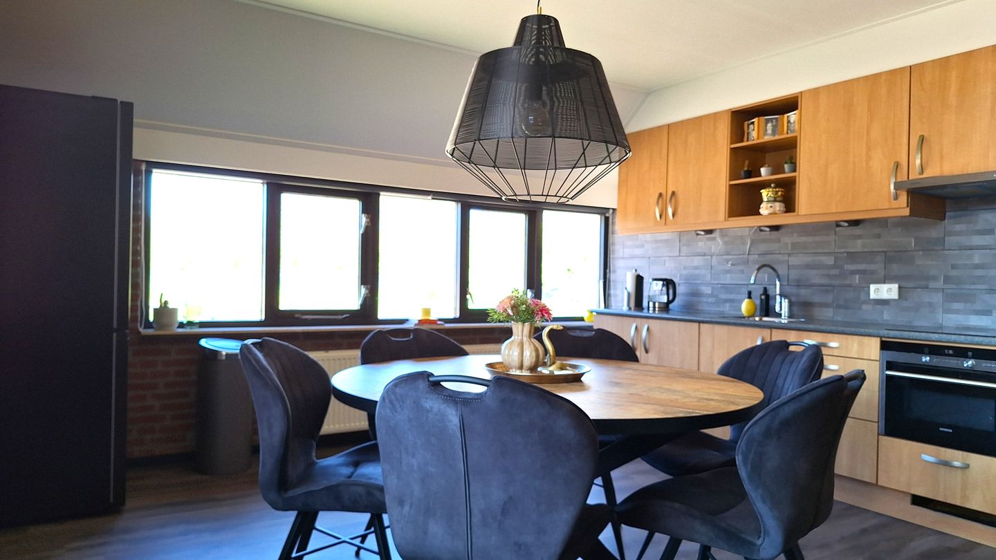 Photo 19 of Open Einde 1