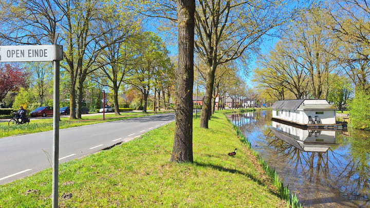 Foto 4 van Open Einde 1