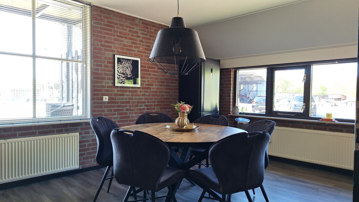 Photo 20 of Open Einde 1
