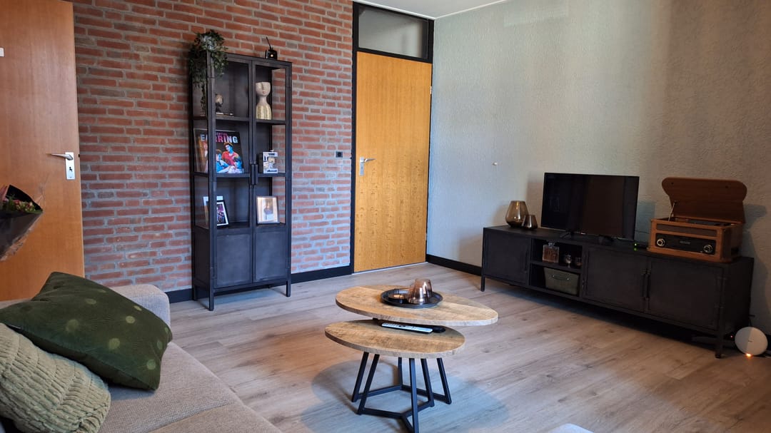 Photo 17 of Open Einde 1