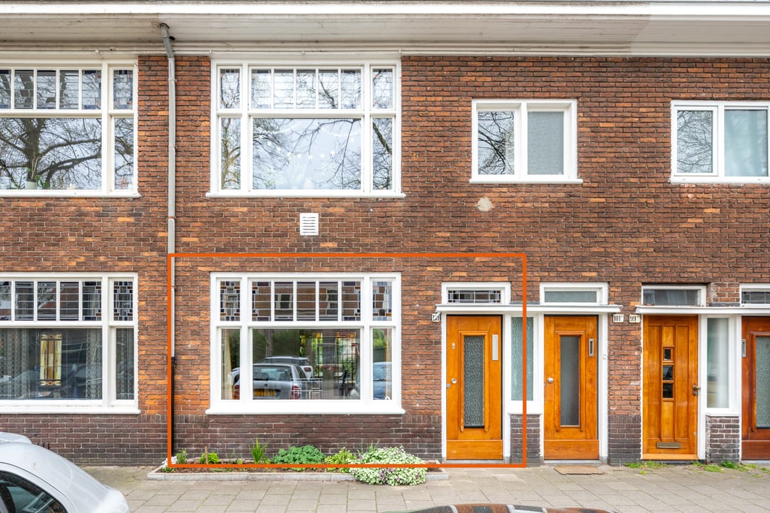 Photo 1 of Edisonstraat 101