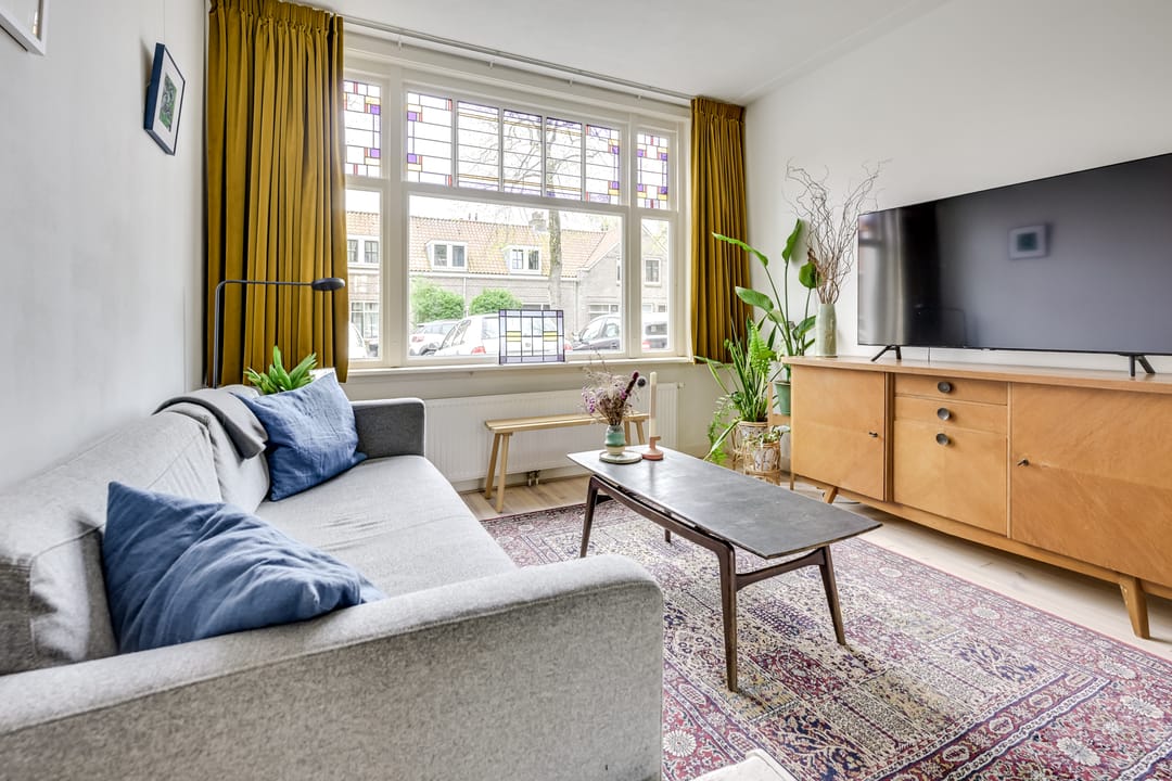 Photo 8 of Edisonstraat 101