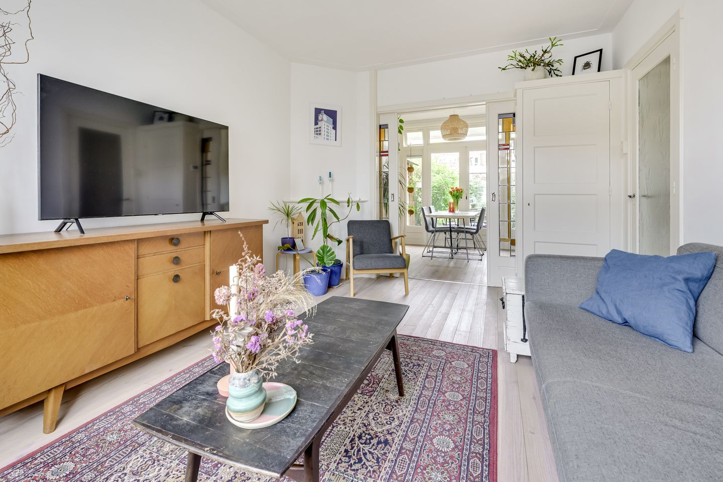 Photo 10 of Edisonstraat 101