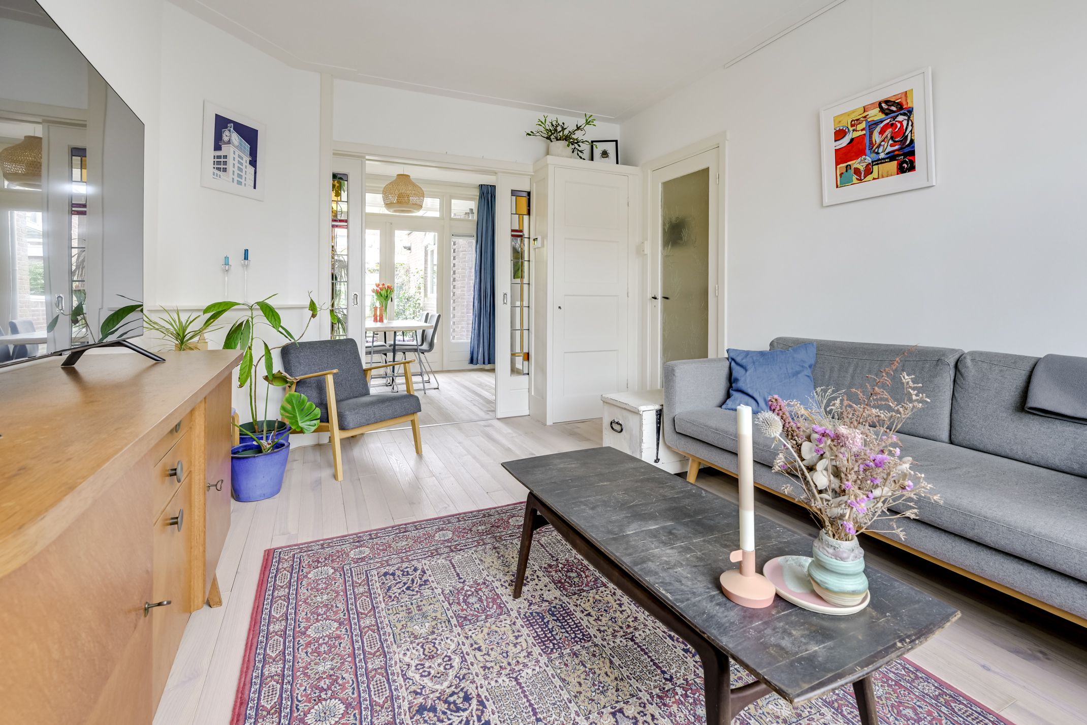 Photo 9 of Edisonstraat 101