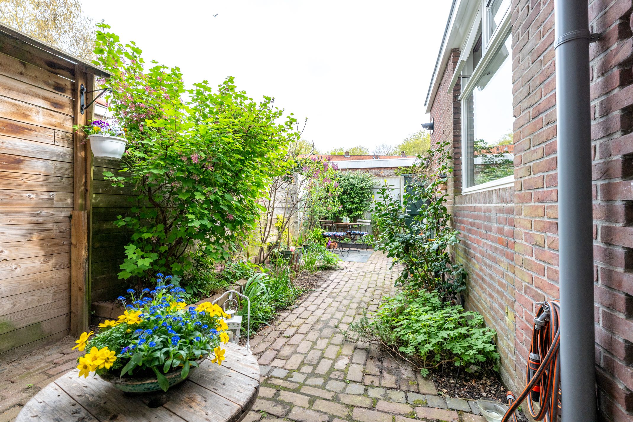 Photo 18 of Edisonstraat 101