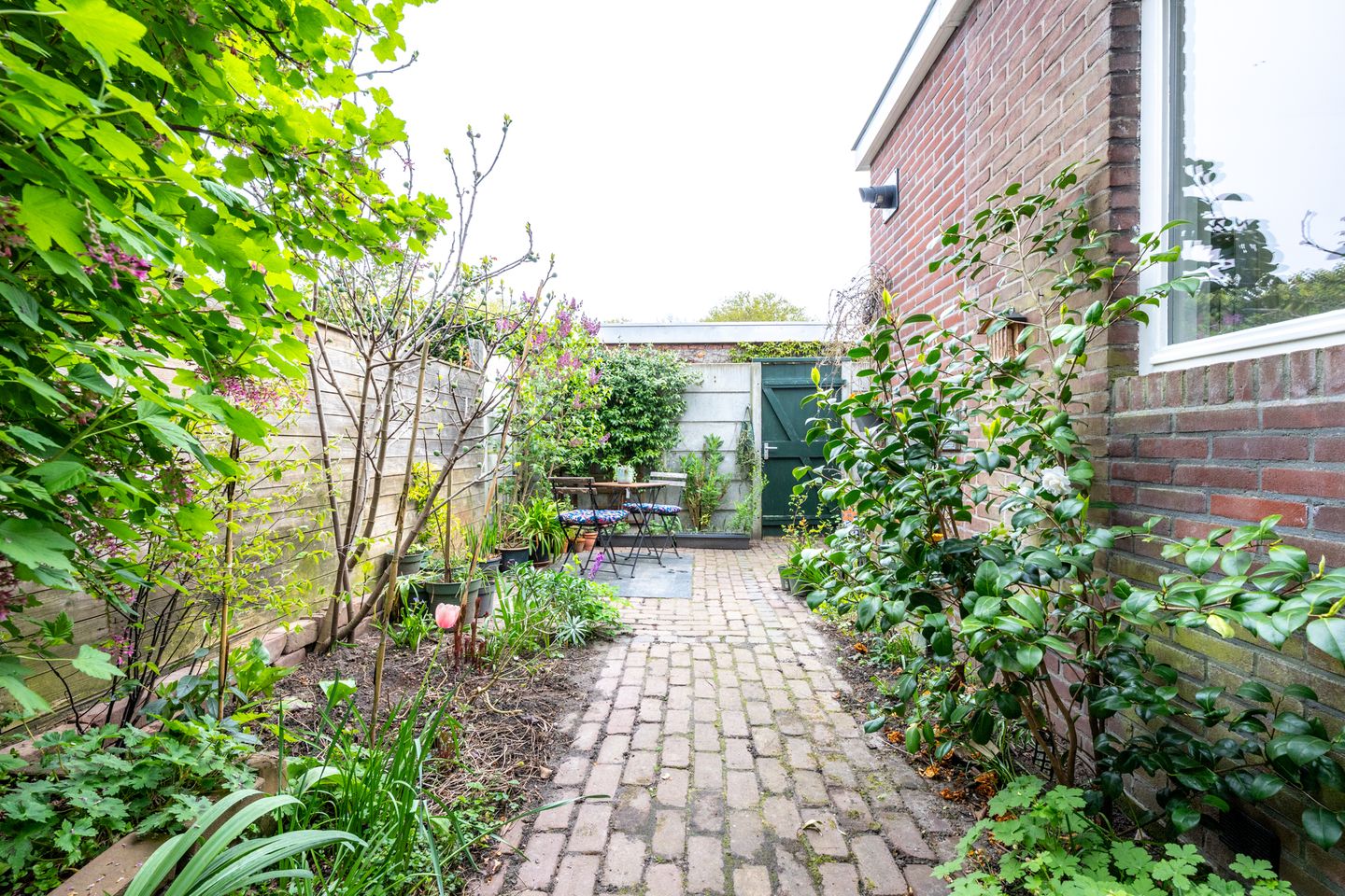 Photo 19 of Edisonstraat 101