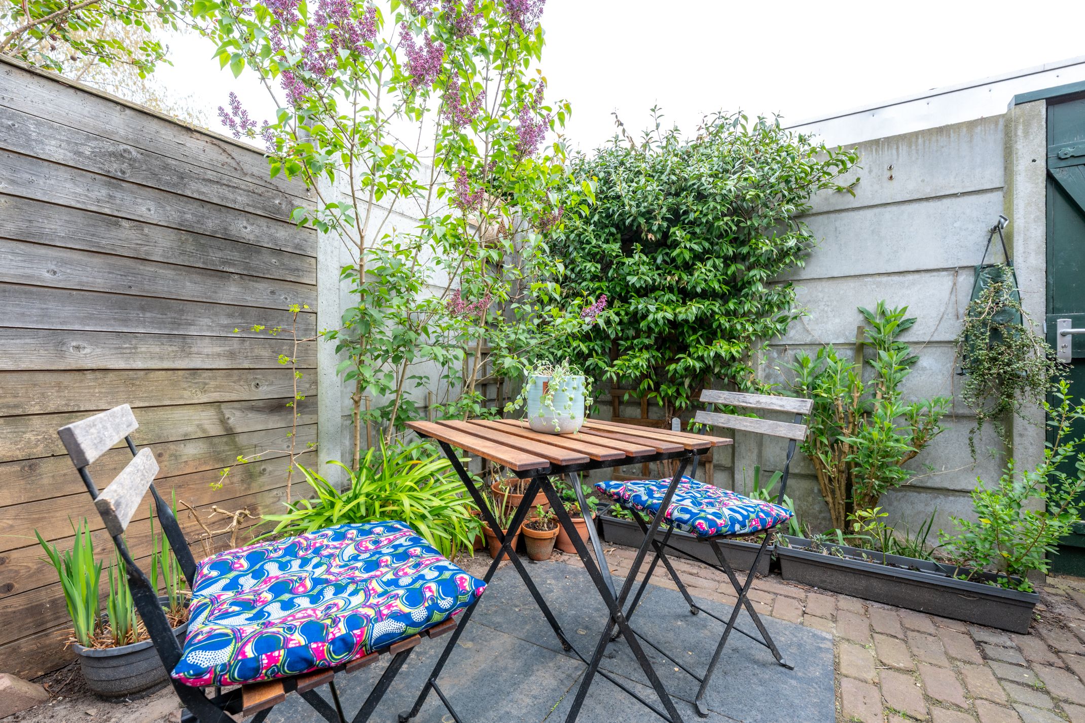 Photo 21 of Edisonstraat 101