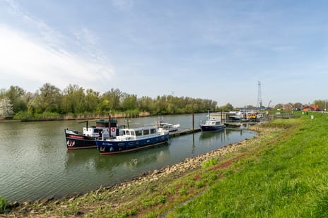 Bouwvereniging 3 tertiary image