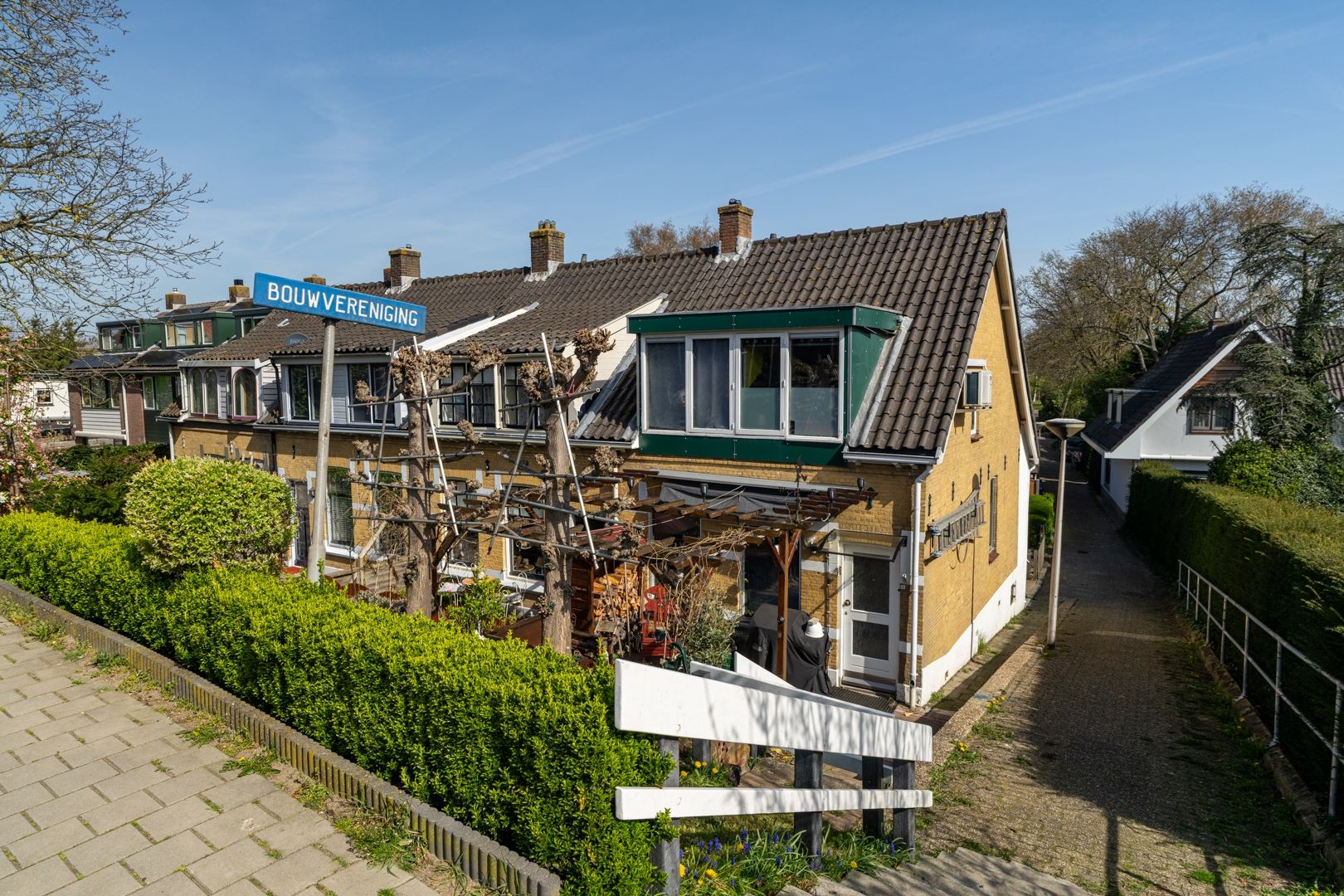 Photo 24 of Bouwvereniging 3