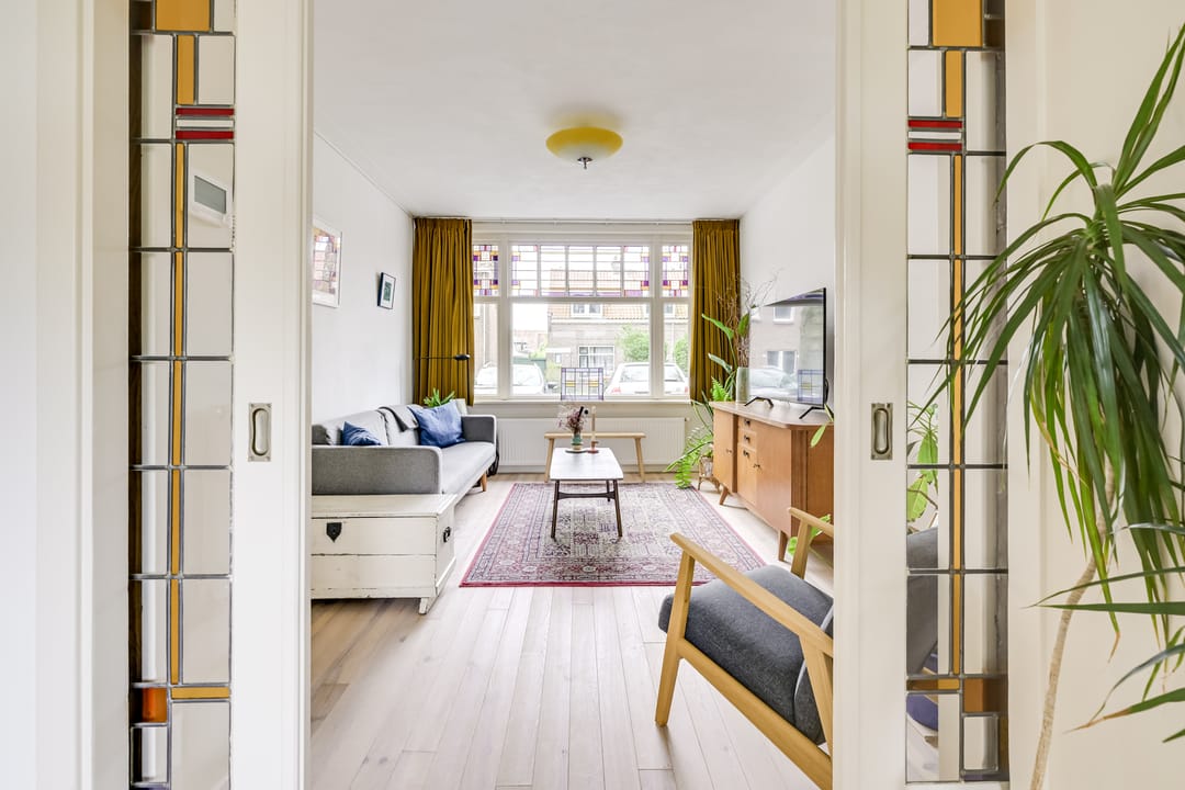 Photo 11 of Edisonstraat 101