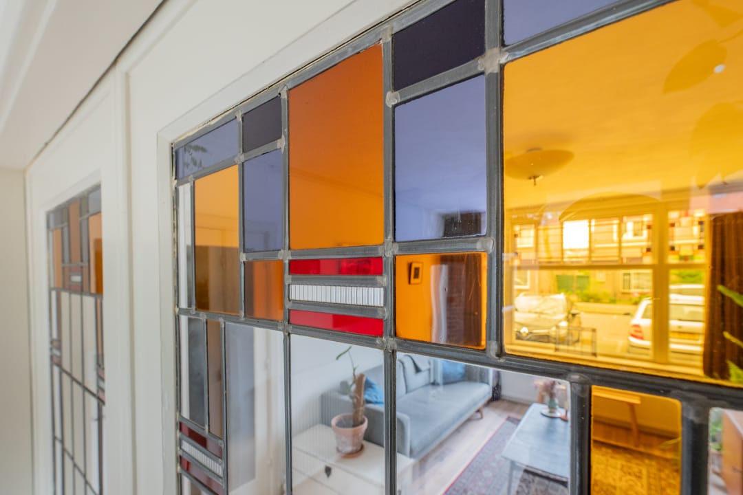 Photo 13 of Edisonstraat 101