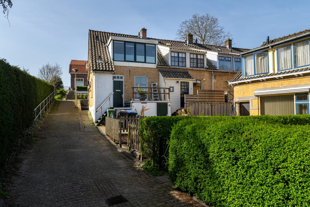 Photo 23 of Bouwvereniging 3