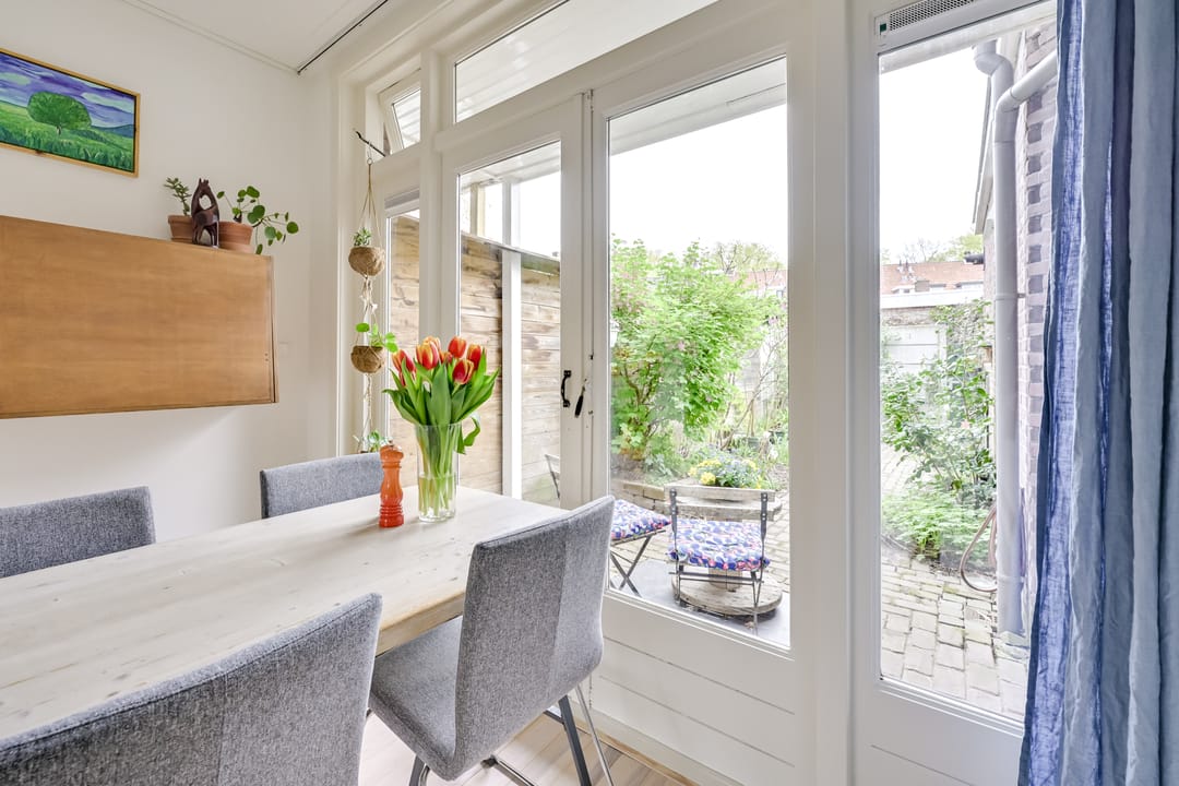 Photo 16 of Edisonstraat 101