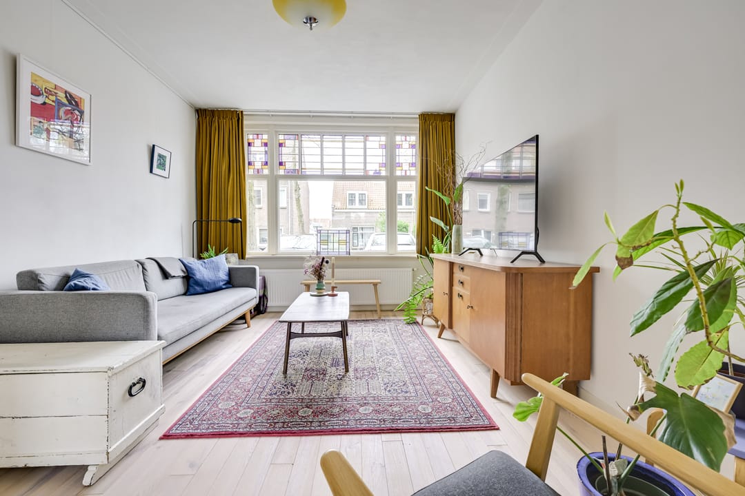 Photo 2 of Edisonstraat 101