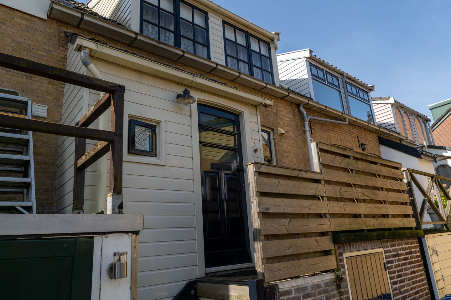 Photo 20 of Bouwvereniging 3