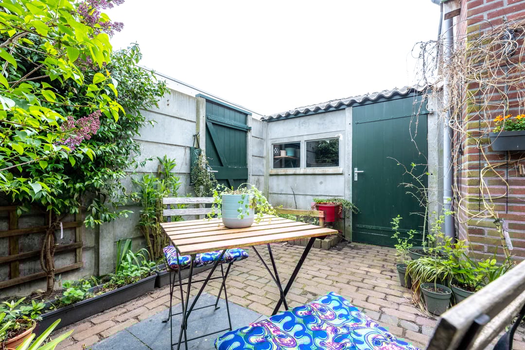 Photo 22 of Edisonstraat 101