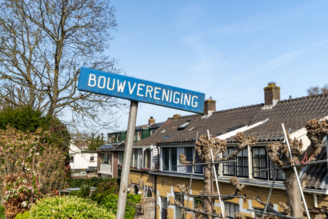 Photo 28 of Bouwvereniging 3