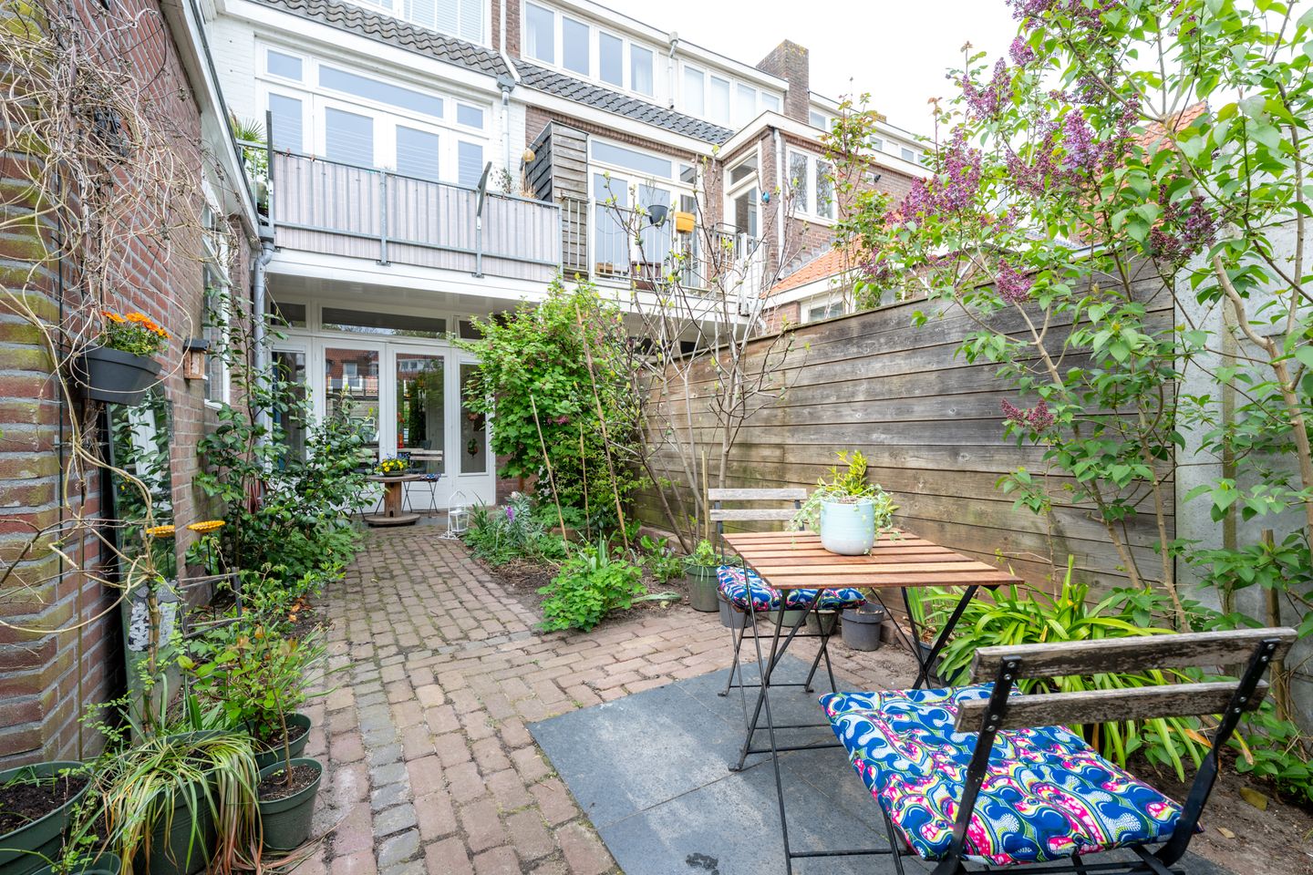 Photo 4 of Edisonstraat 101