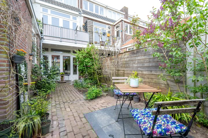 Foto 4 van Edisonstraat 101