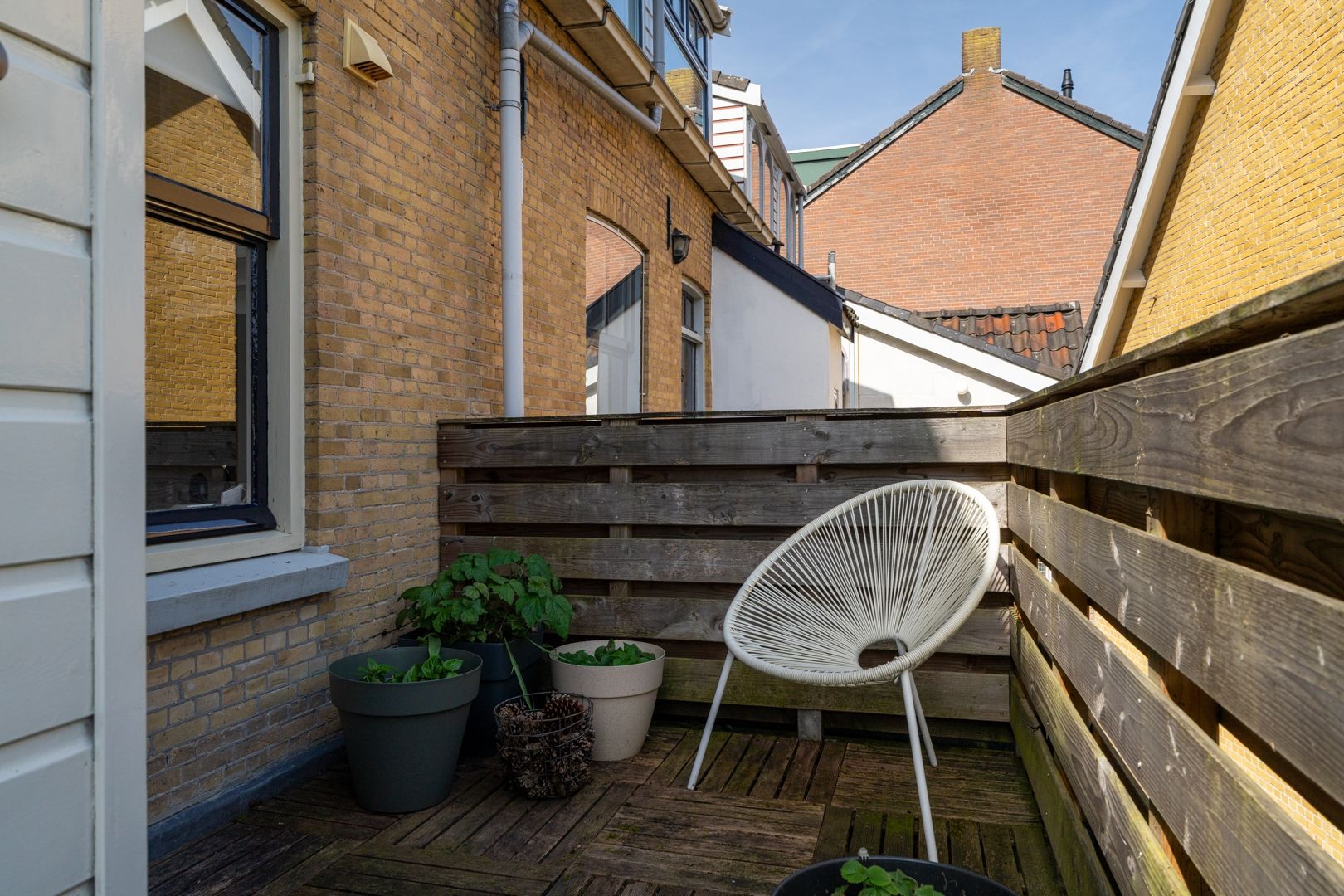 Photo 21 of Bouwvereniging 3