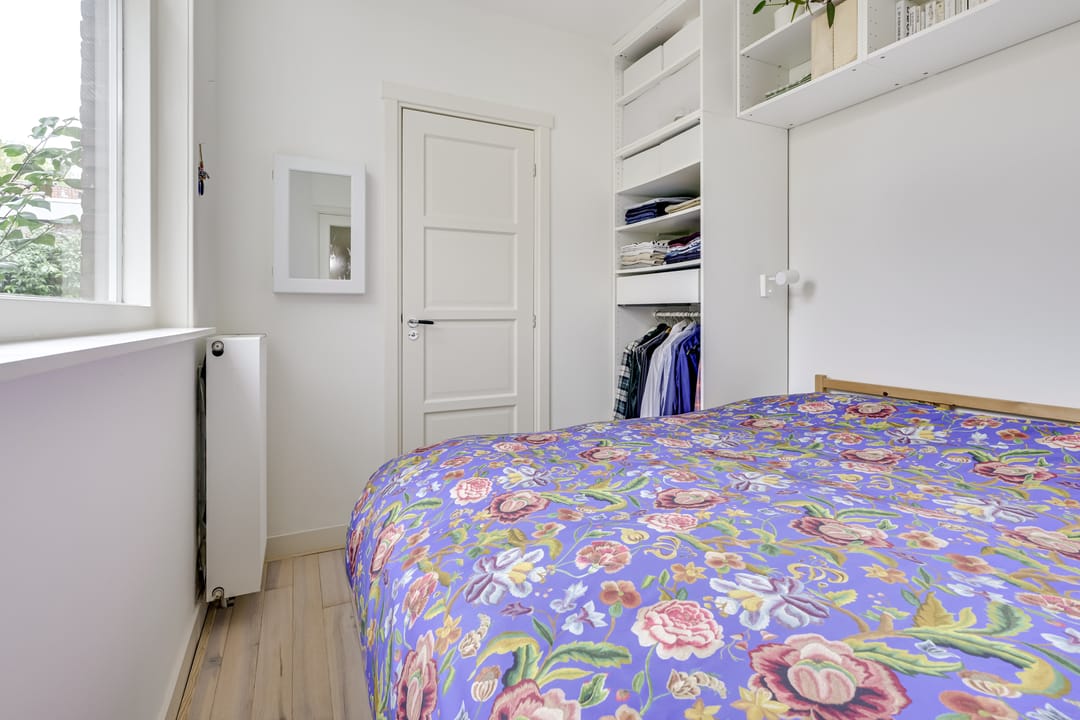 Photo 28 of Edisonstraat 101