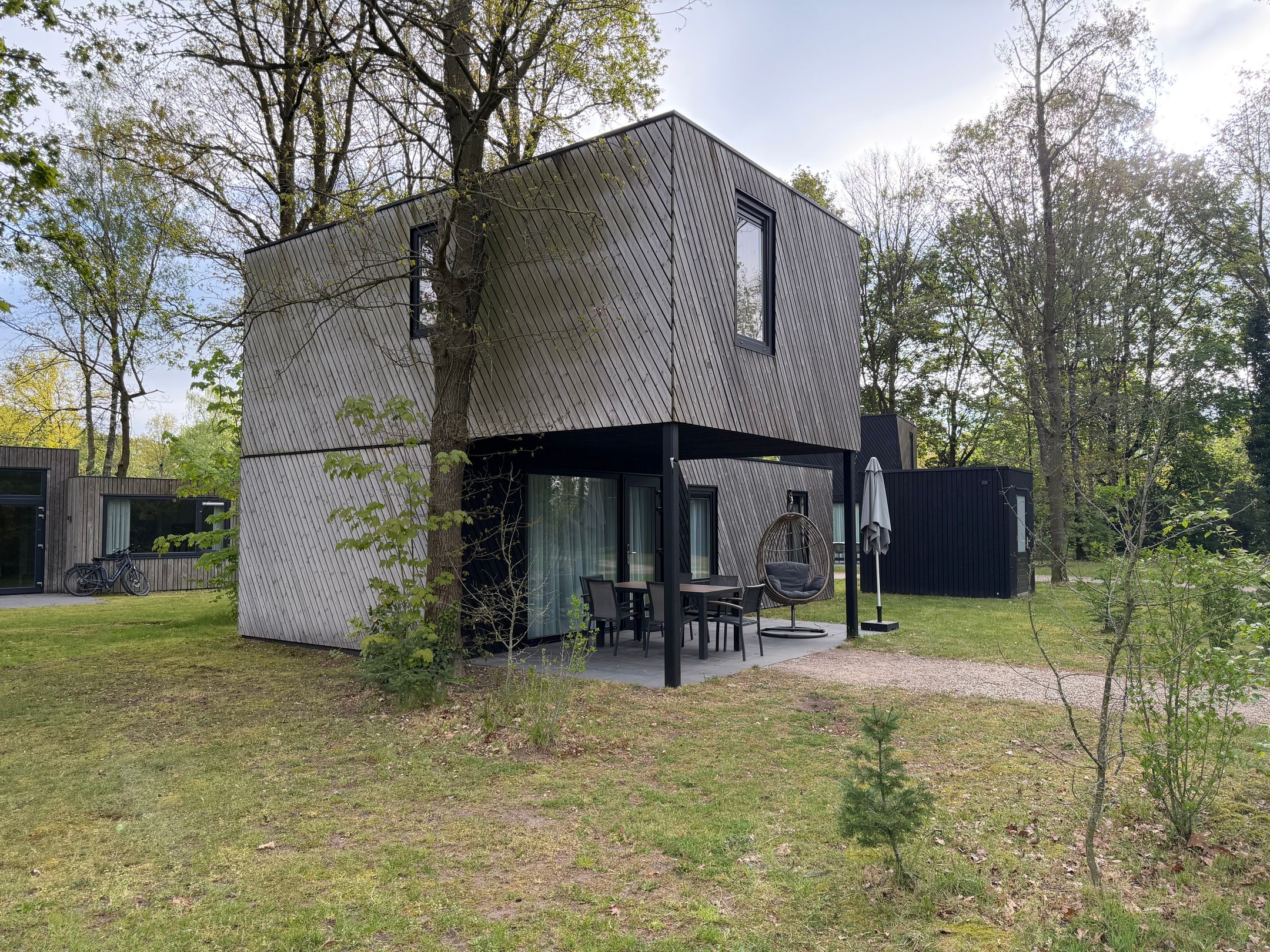 3-bedroom freehold villa in Schaijk — photo 4 of 5