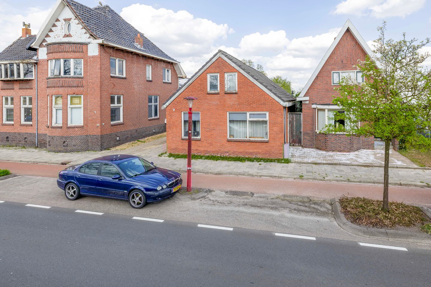 Photo 5 of Schoolstraat 161