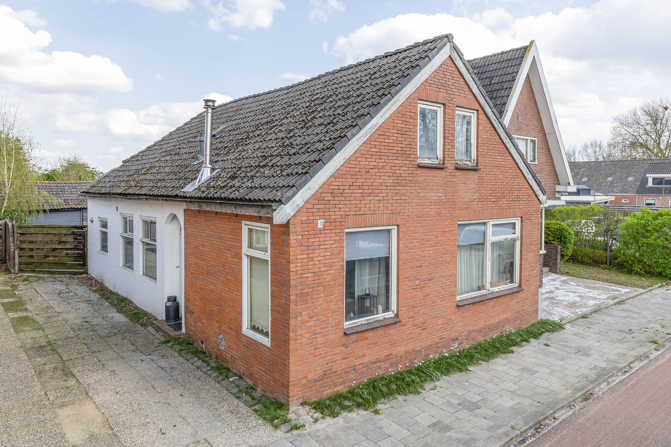 Schoolstraat 161 