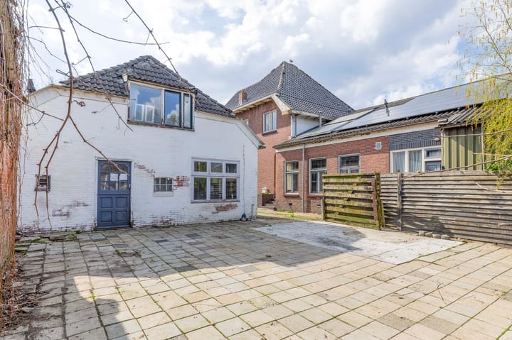 Photo 2 of Schoolstraat 161