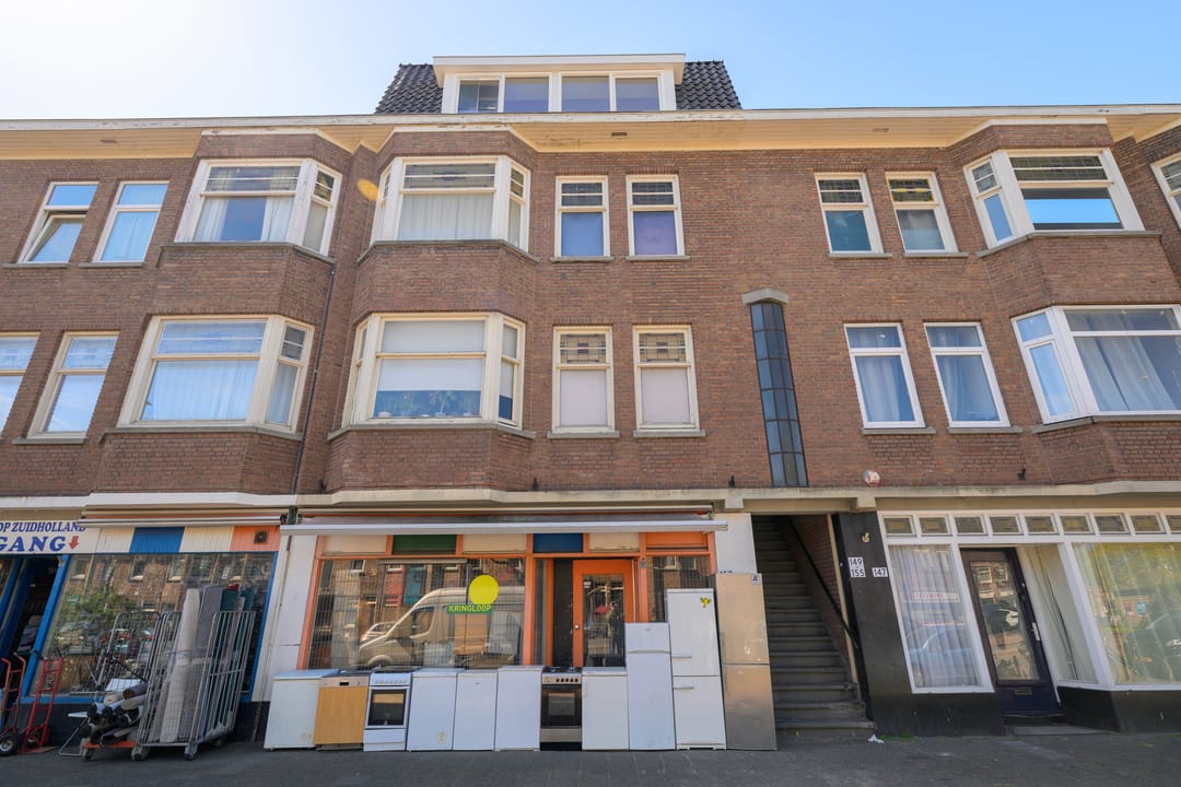 Foto 1 van Van Musschenbroekstraat 153-A