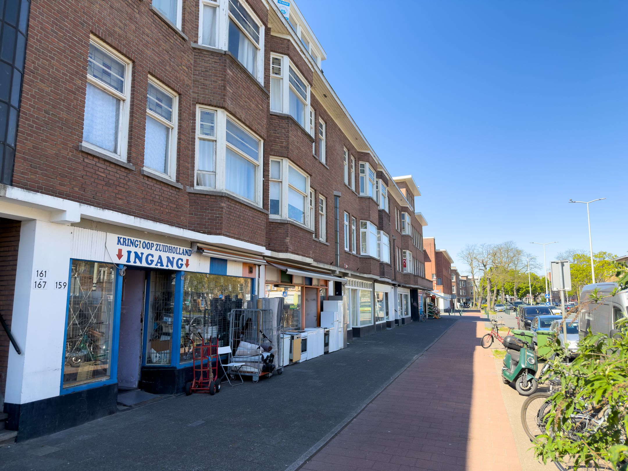 Foto 9 van Van Musschenbroekstraat 153-A