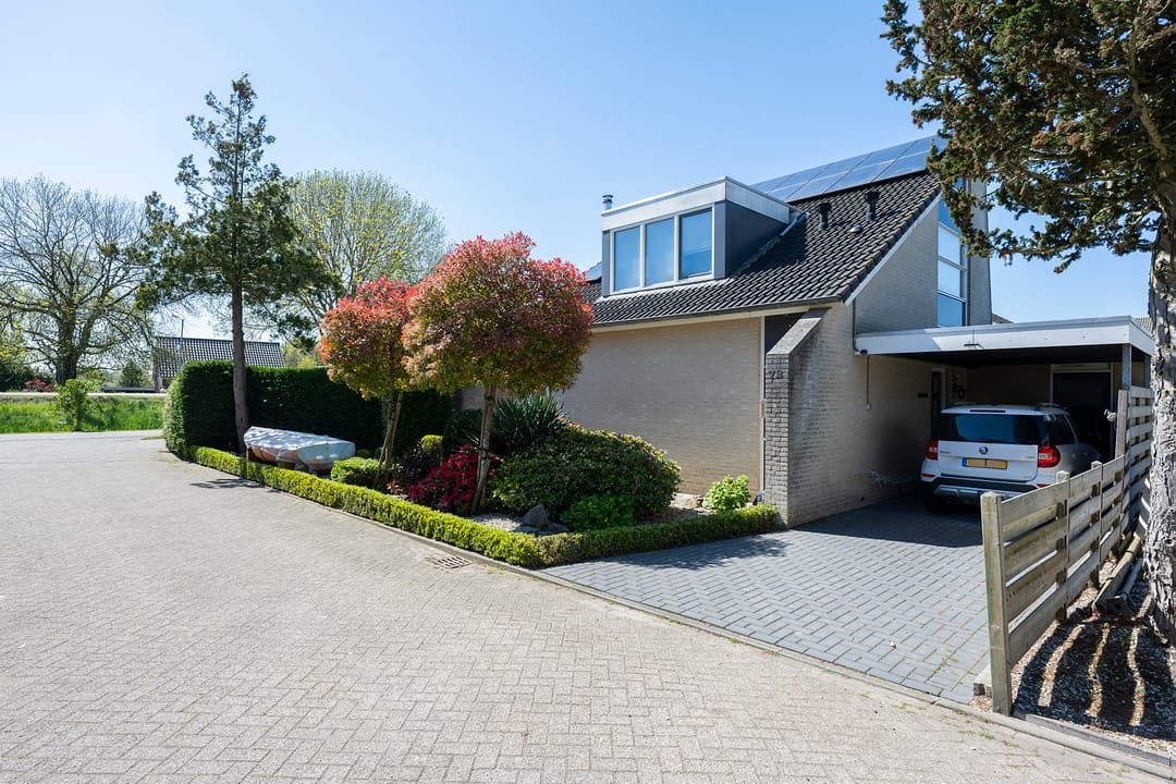 Photo 32 of Vier Heultjes 72