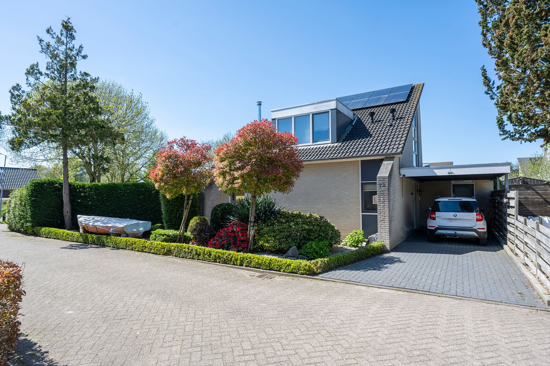 Photo 33 of Vier Heultjes 72