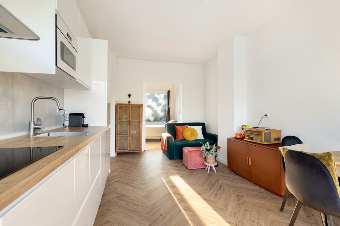 Photo 8 of Lepelaarsingel 151-C