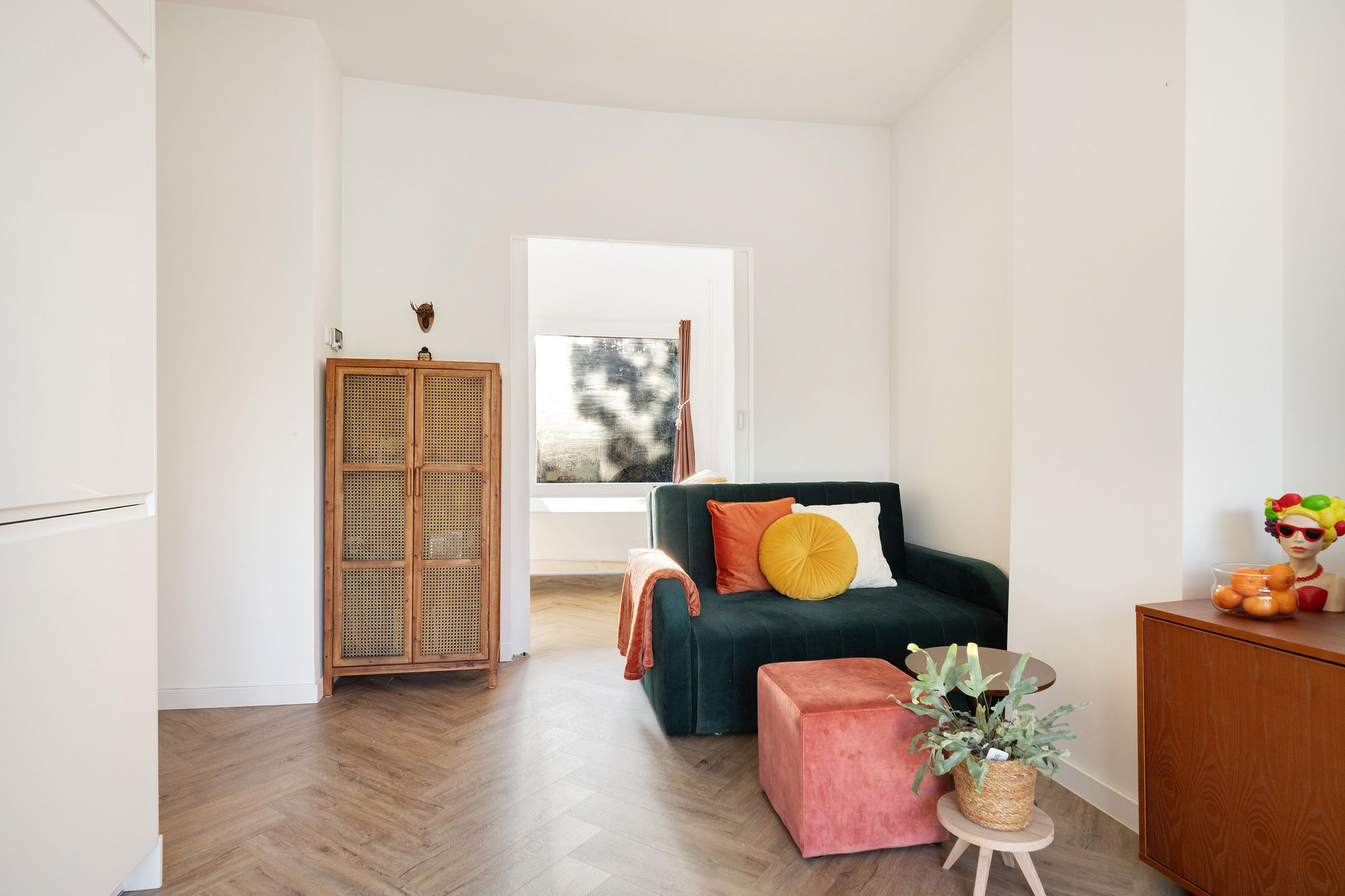 Photo 18 of Lepelaarsingel 151-C