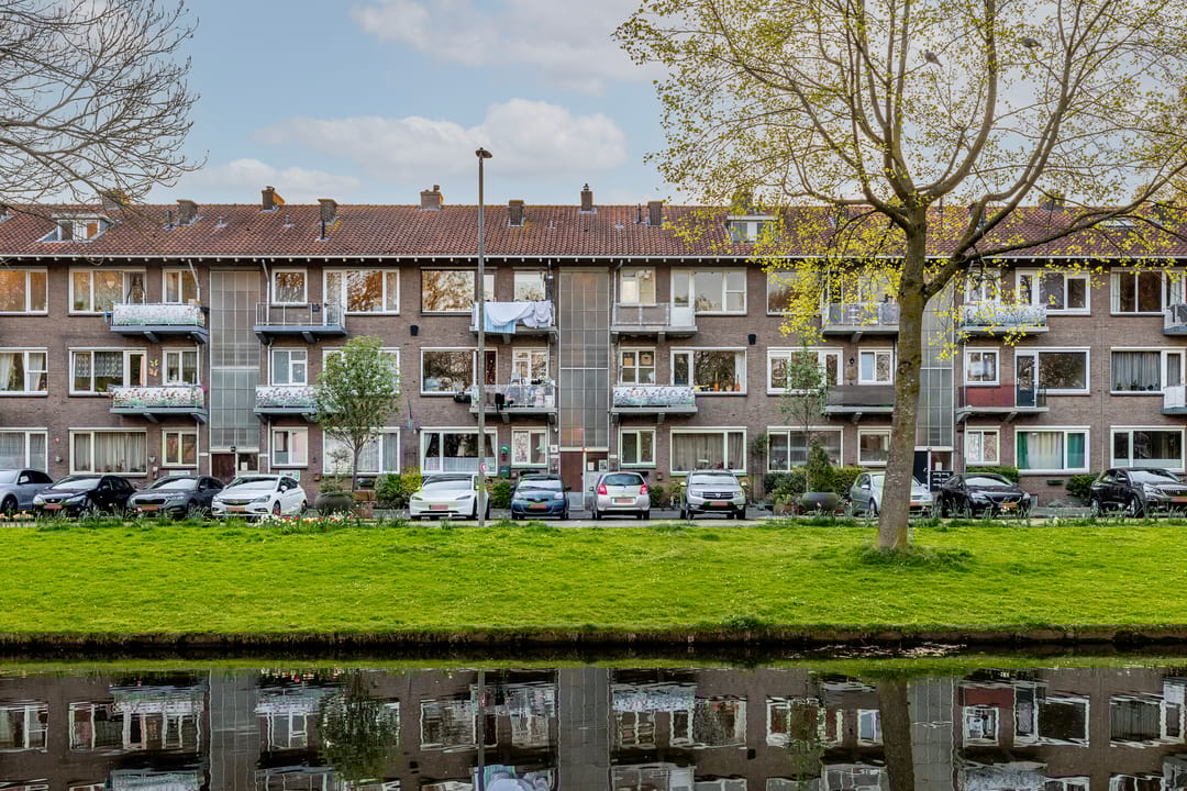 Photo 23 of Lepelaarsingel 151-C