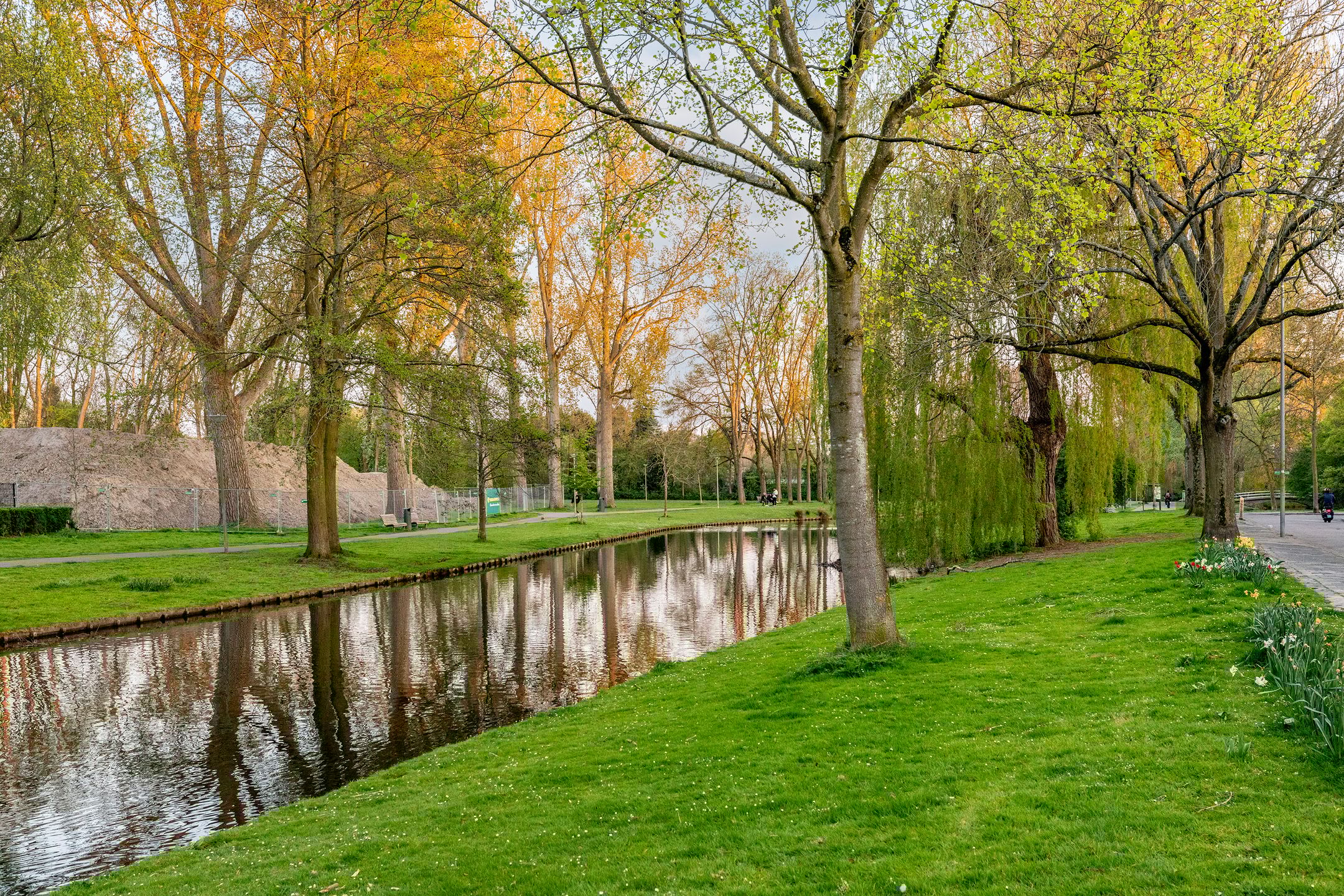 Photo 24 of Lepelaarsingel 151-C