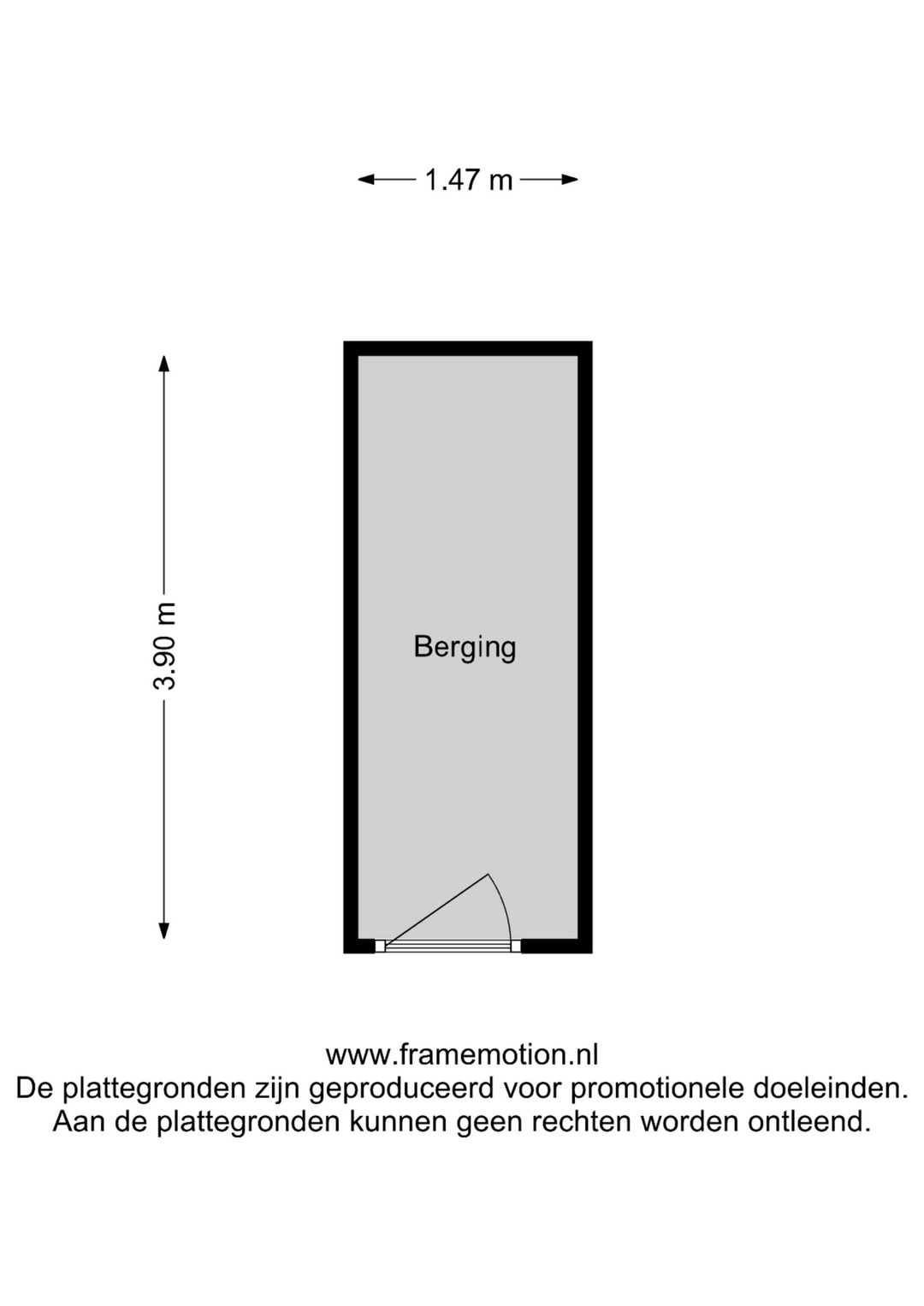 Photo 28 of Lepelaarsingel 151-C