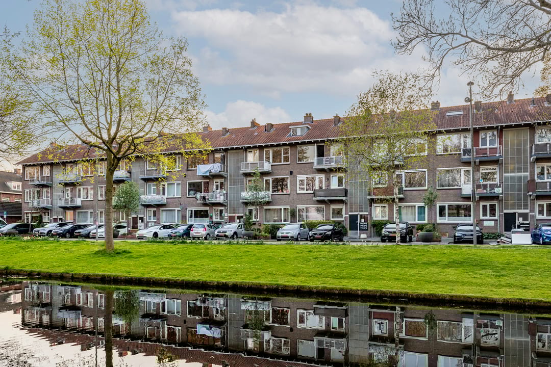 Photo 1 of Lepelaarsingel 151-C