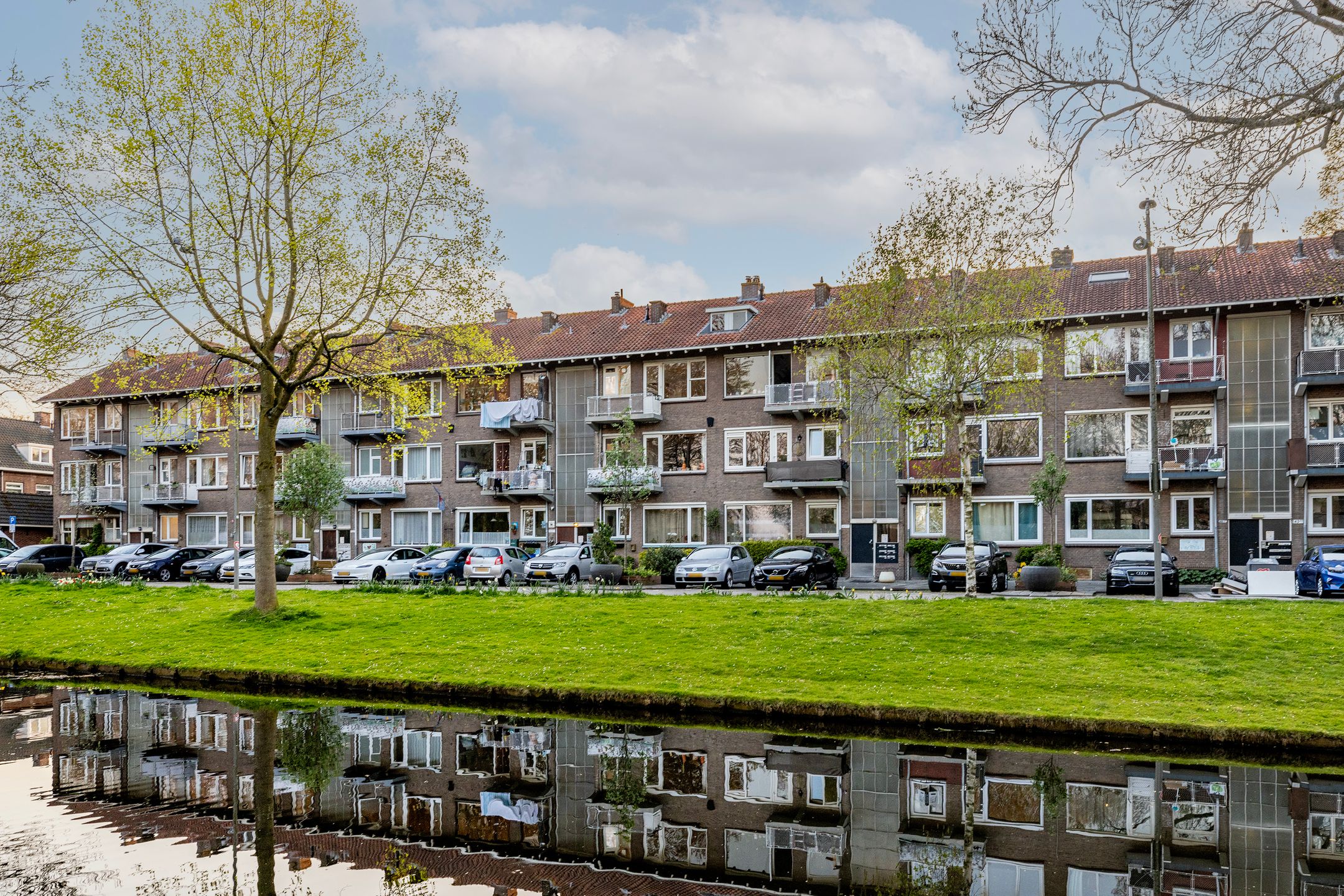 Lepelaarsingel 151-C 151 C