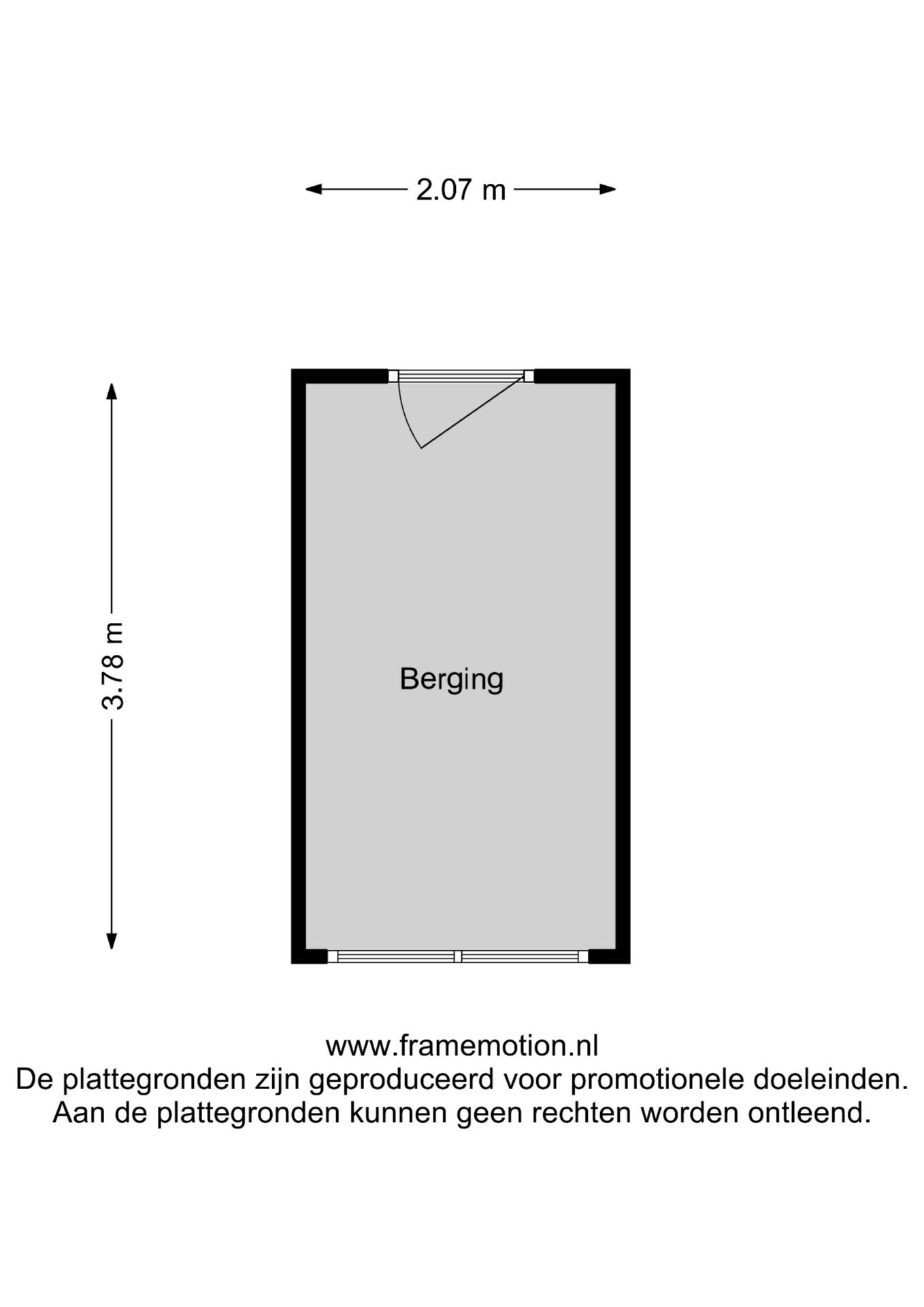 Photo 29 of Lepelaarsingel 151-C