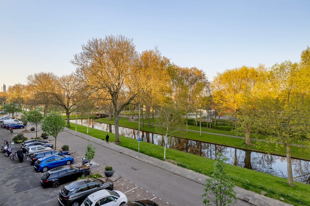 Photo 13 of Lepelaarsingel 151-C