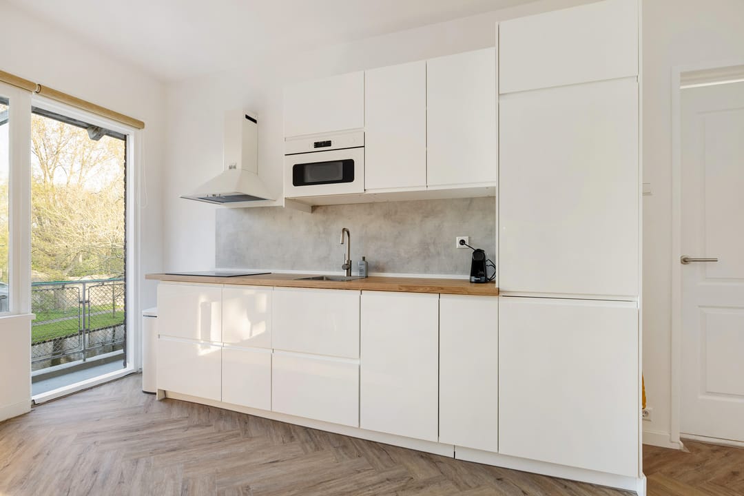 Photo 2 of Lepelaarsingel 151-C