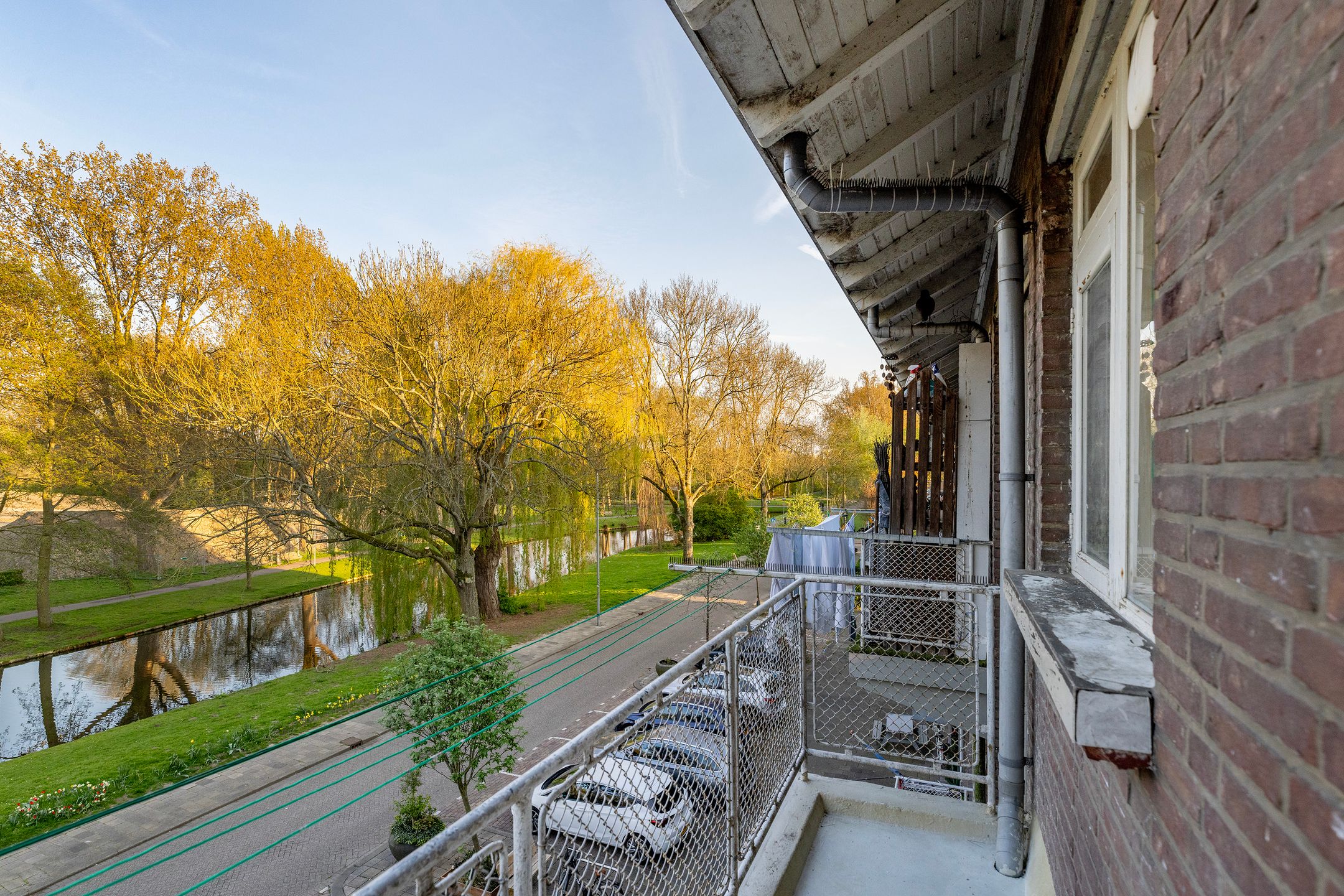 Photo 12 of Lepelaarsingel 151-C