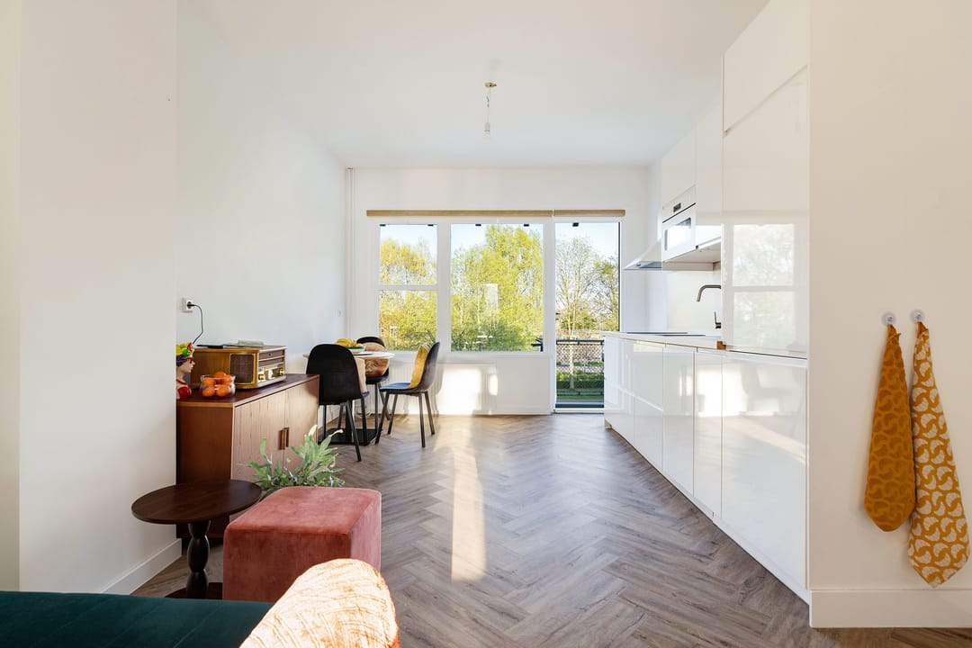 Photo 16 of Lepelaarsingel 151-C