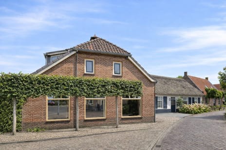 Burgemeester Buijsstraat thumbnail