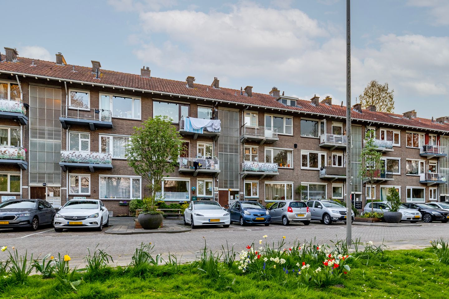 Photo 5 of Lepelaarsingel 151-C