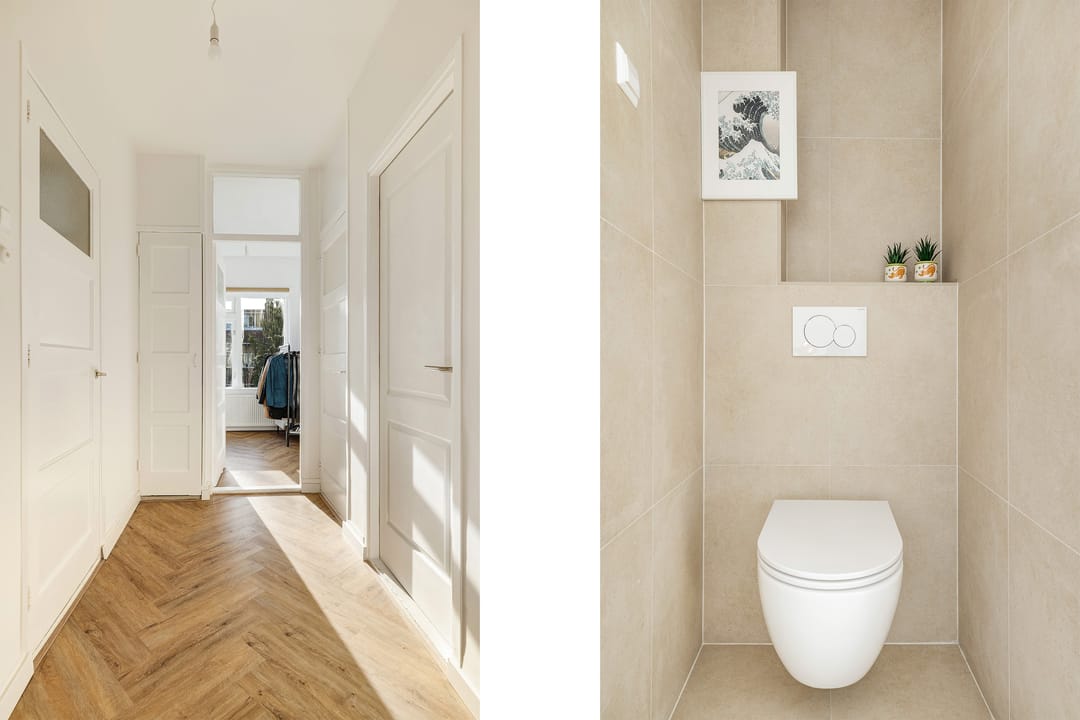 Photo 7 of Lepelaarsingel 151-C