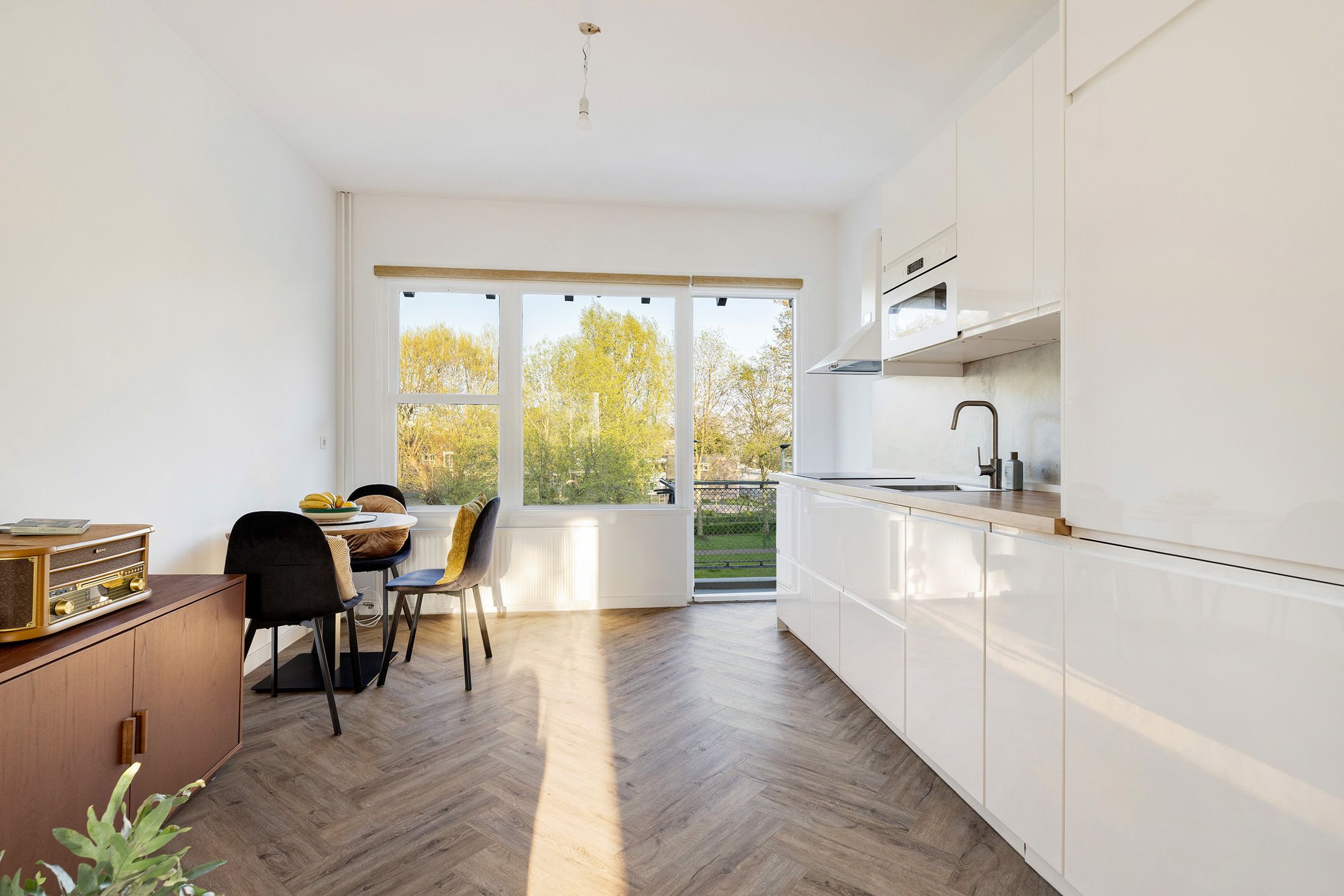 Photo 15 of Lepelaarsingel 151-C