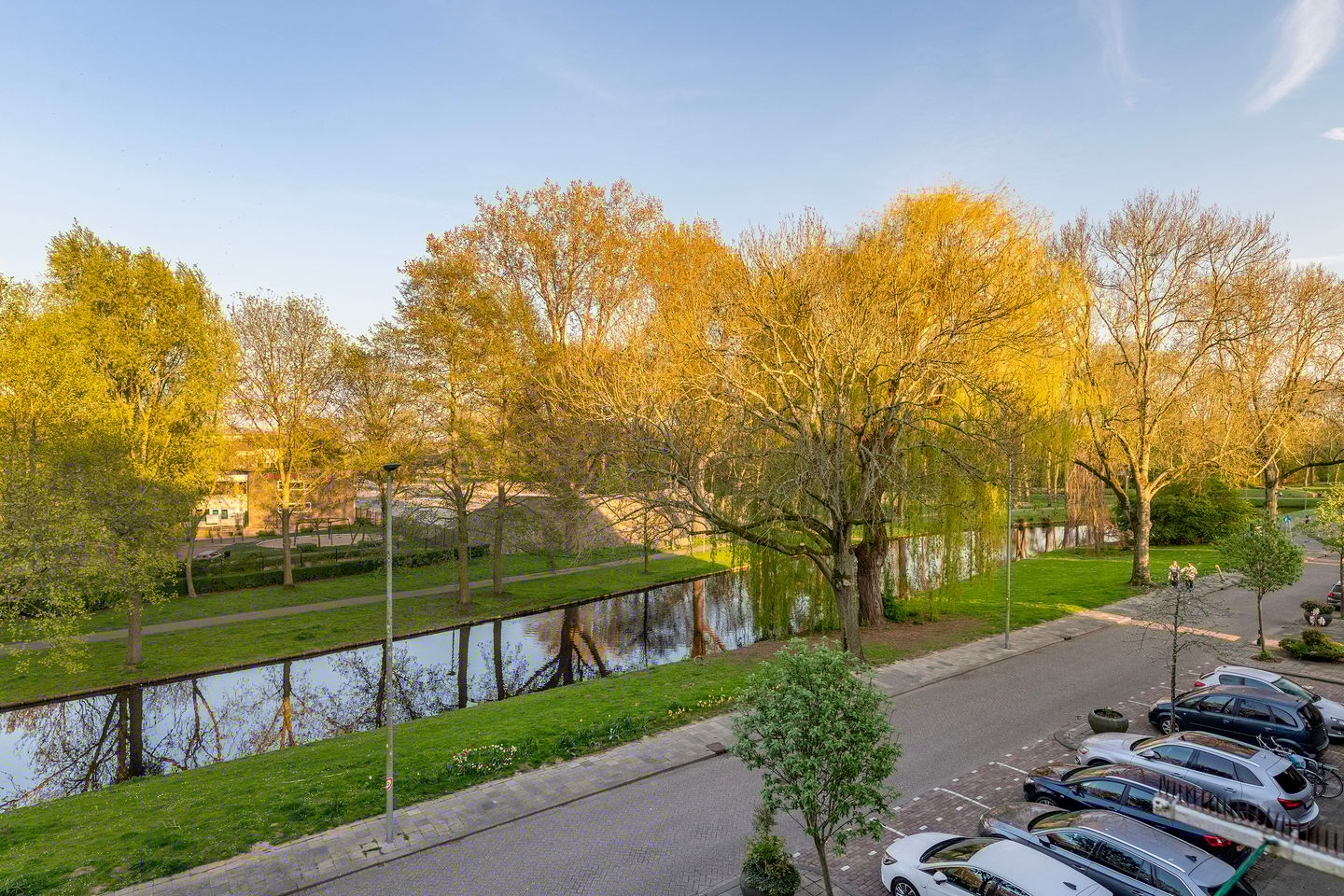 Photo 14 of Lepelaarsingel 151-C